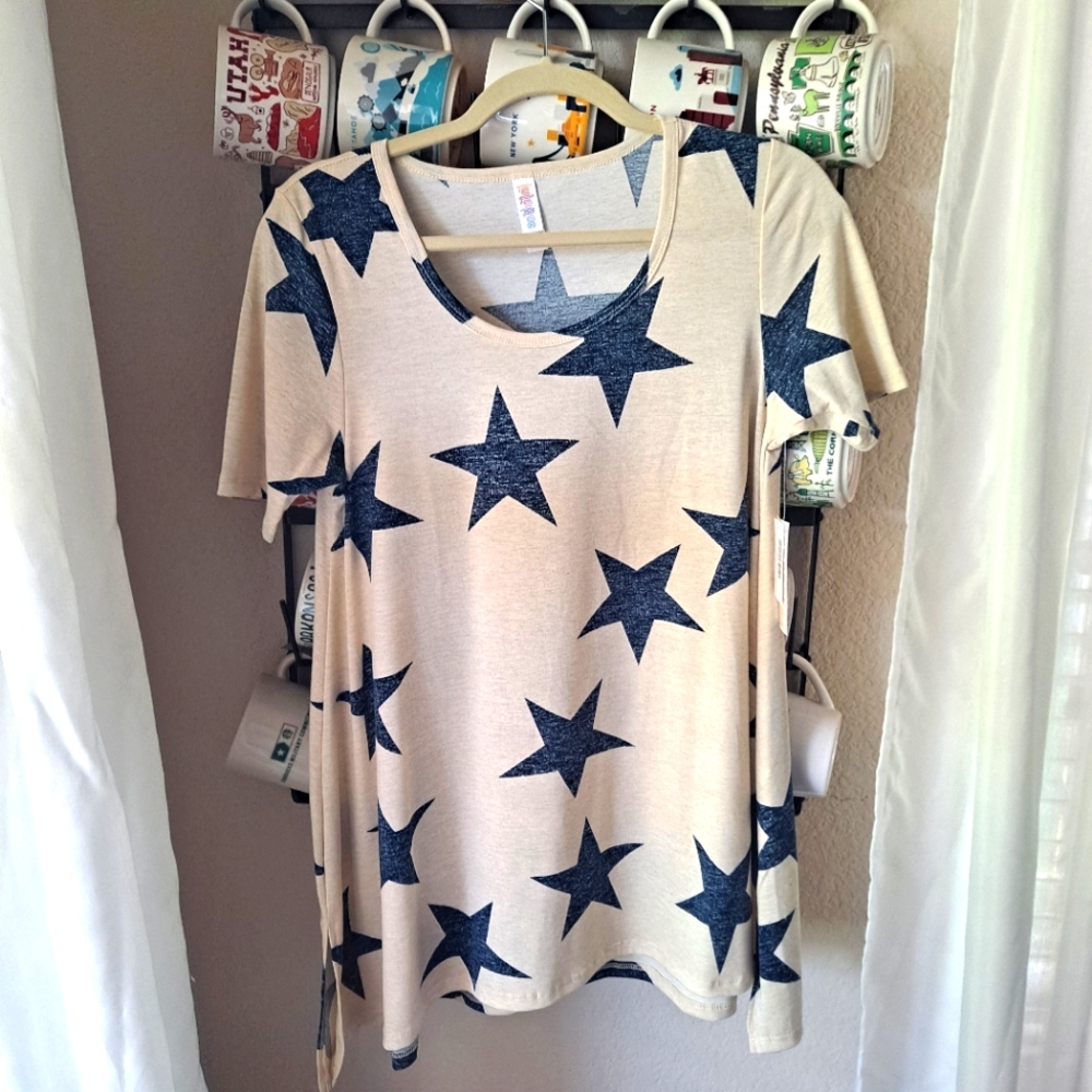 Lularoe Perfect T